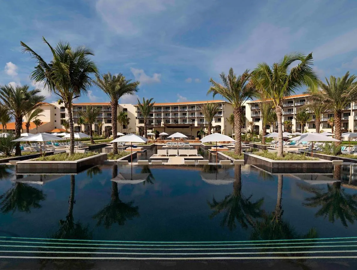 Unico 20N 87W (Adults Only) Otel Kantenah