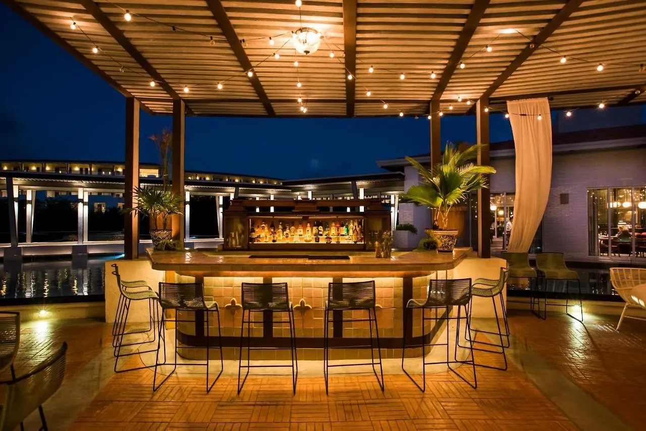 Unico 20N 87W (Adults Only) Otel Kantenah