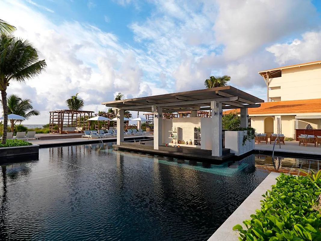 Unico 20N 87W (Adults Only) Otel Kantenah