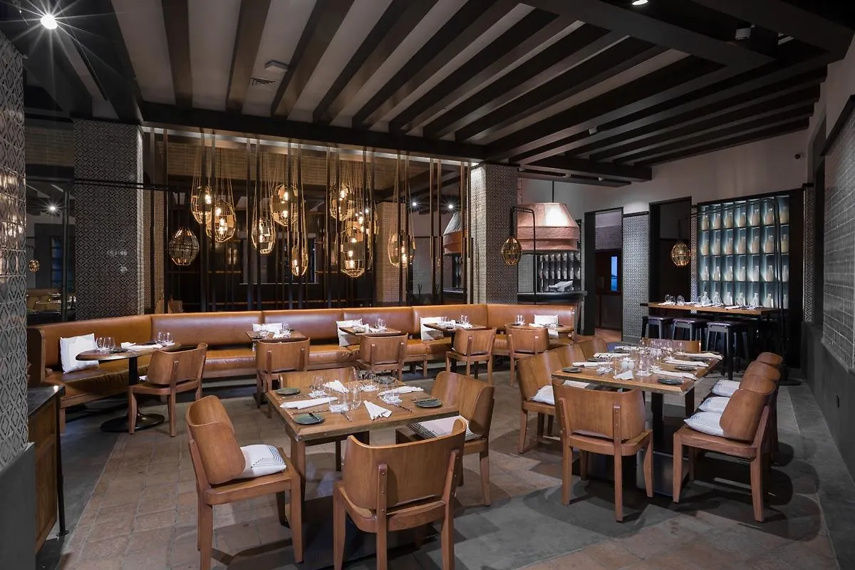 *****  Unico 20N 87W (Adults Only) 호텔 Kantenah 멕시코