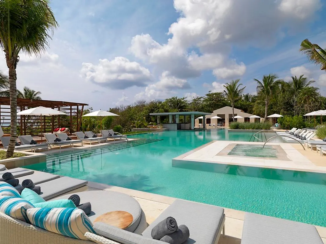 Unico 20N 87W (Adults Only) Otel Kantenah