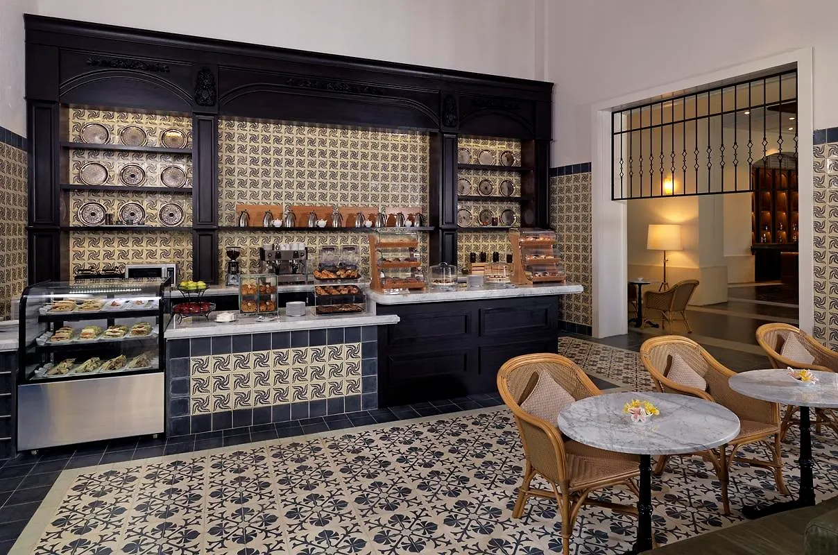 Hotel Unico 20N 87W (Adults Only)