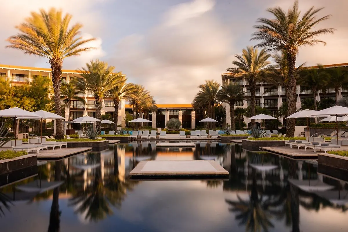 Unico 20N 87W (Adults Only) Otel Kantenah 5*,  Meksika