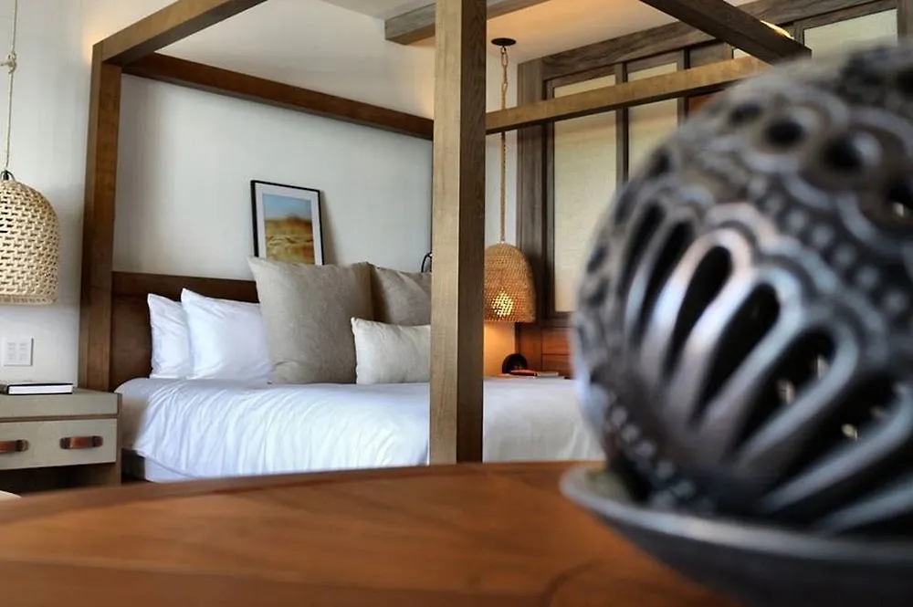Unico 20N 87W (Adults Only) Otel Kantenah