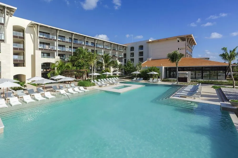 Unico 20N 87W (Adults Only) Otel Kantenah