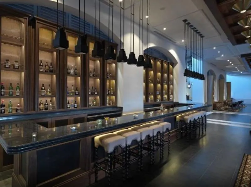 Unico 20N 87W (Adults Only) Otel Kantenah
