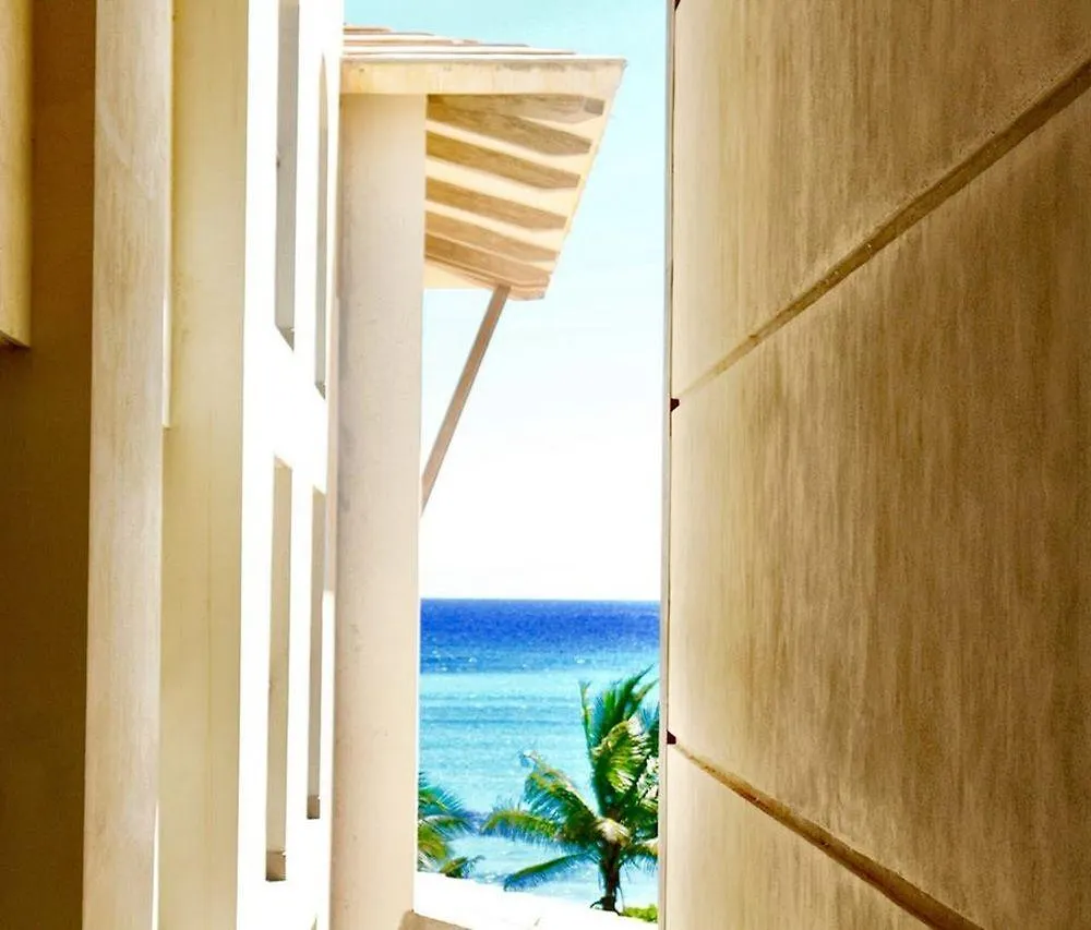 Unico 20N 87W (Adults Only) Hotel
