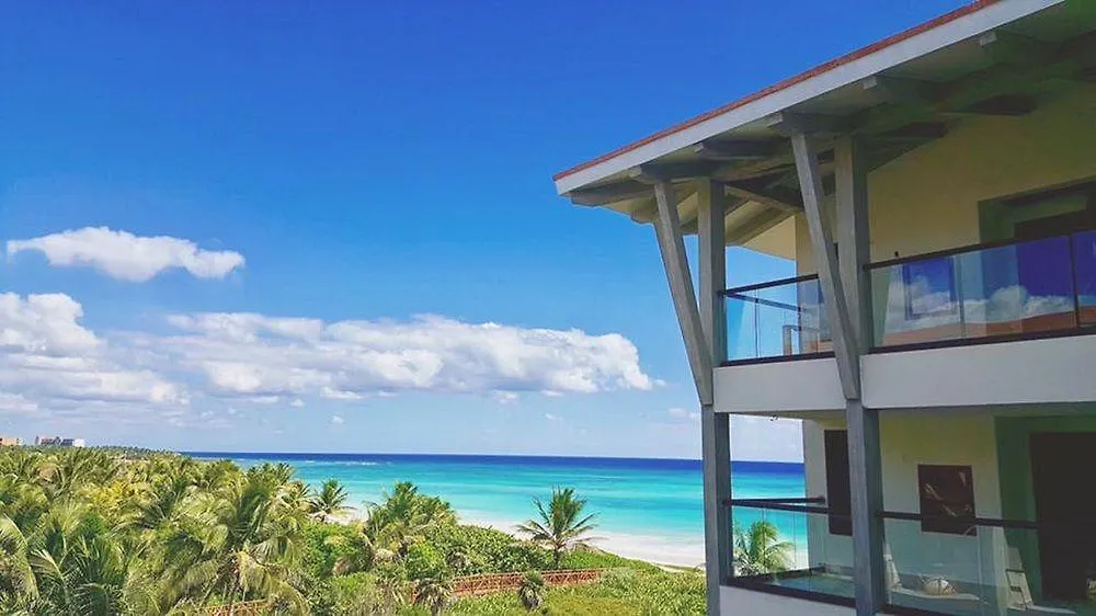 Unico 20N 87W (Adults Only) Hotel Kantenah