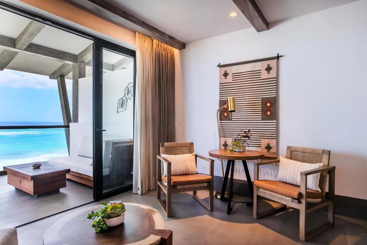 Unico 20N 87W (Adults Only) Hotel