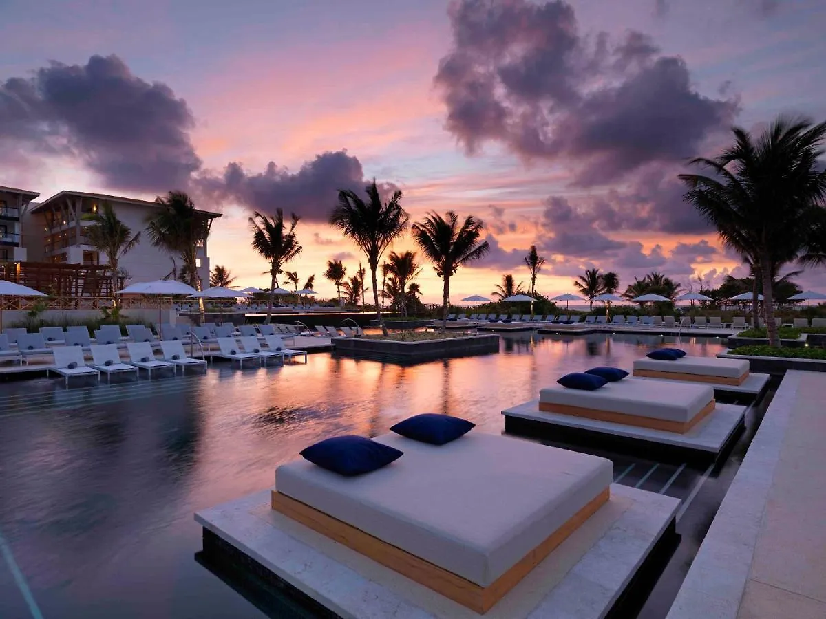 Hotel Unico 20N 87W (Adults Only)