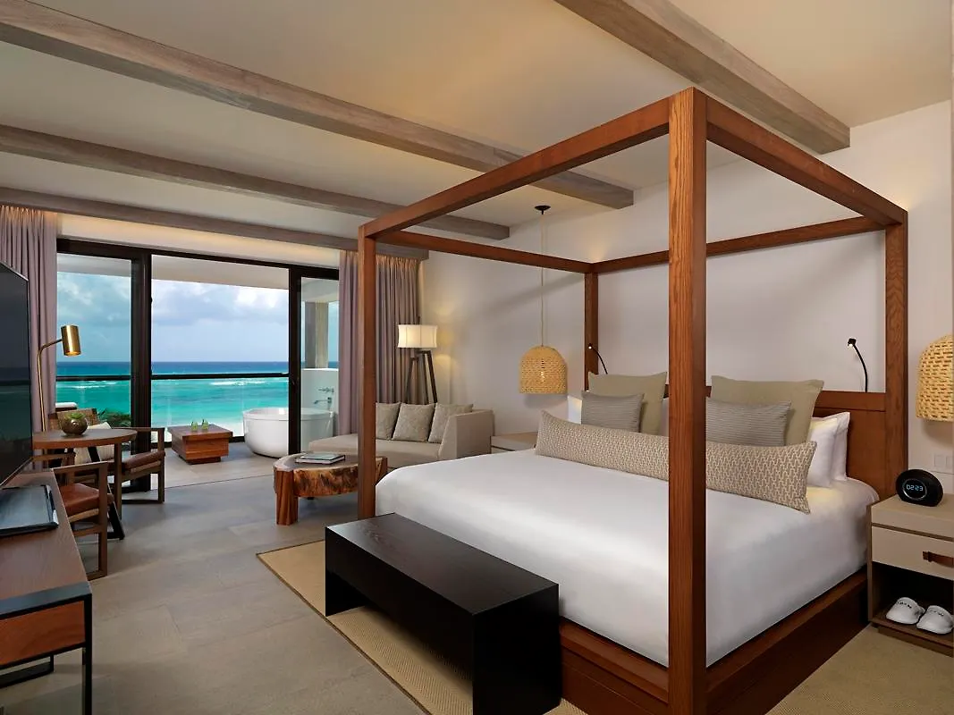 ***** Hotel Unico 20N 87W (Adults Only) Mexico