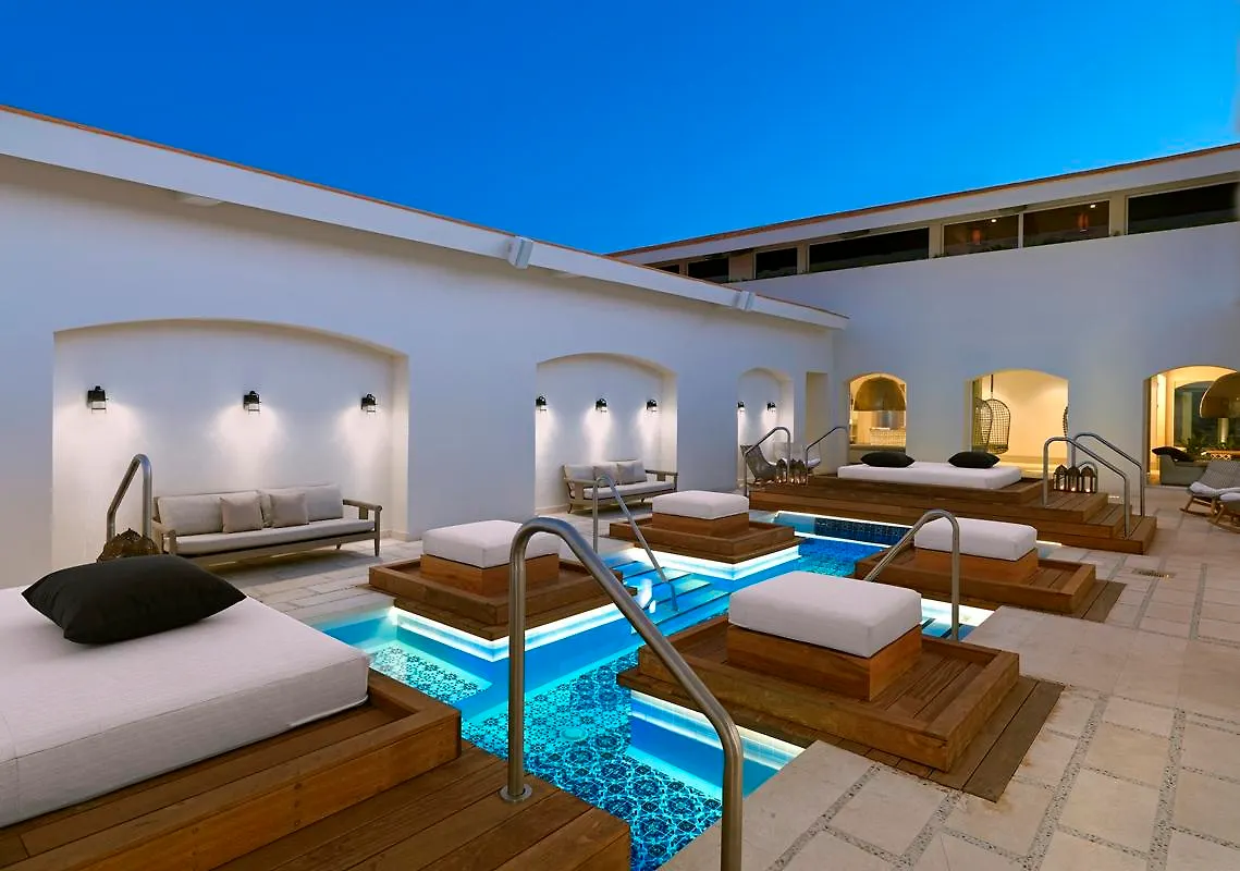 Unico 20N 87W (Adults Only) Hotel Kantenah
