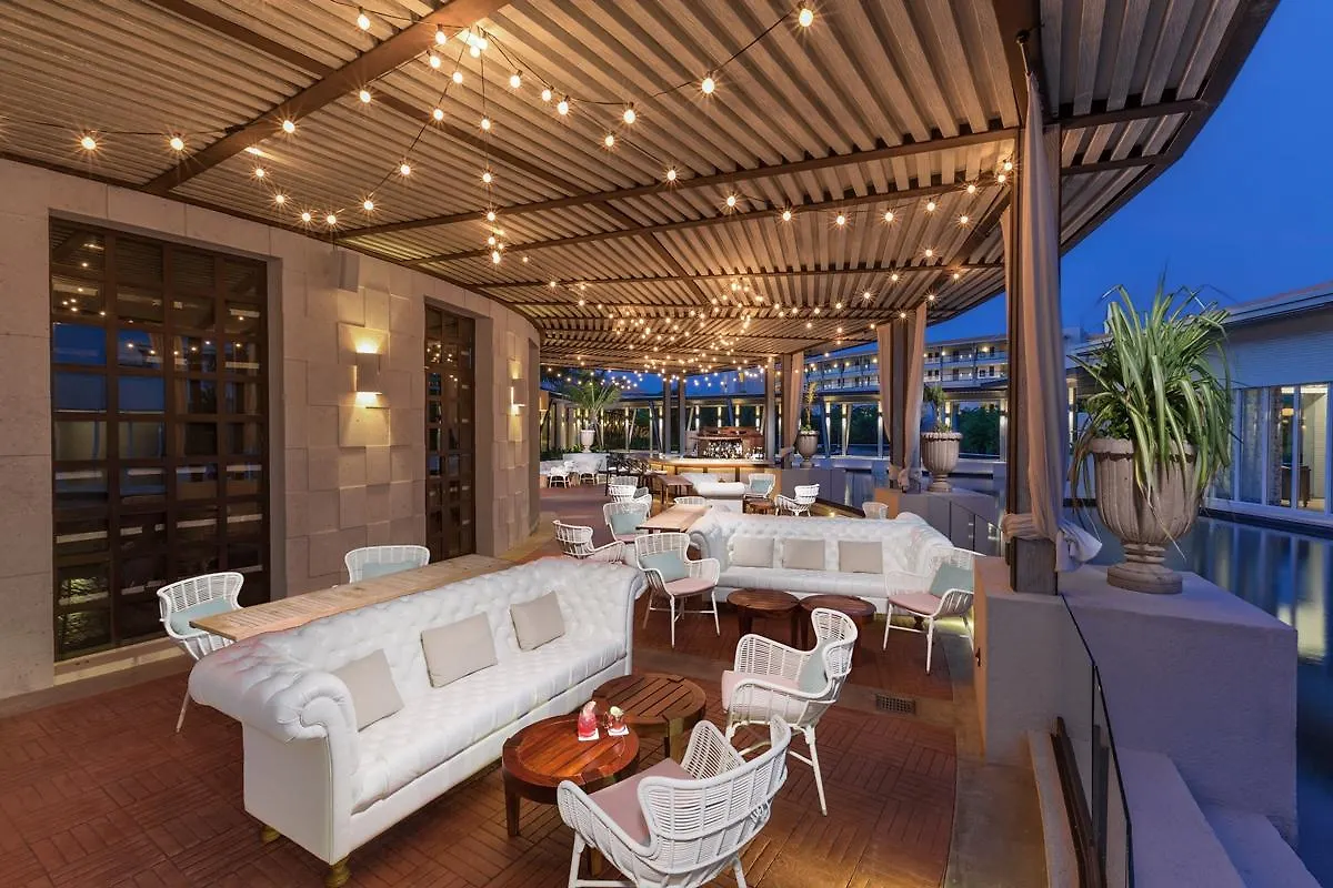 Unico 20N 87W (Adults Only) Hotel