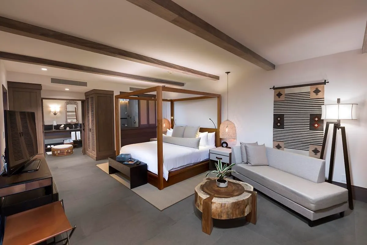 Unico 20N 87W (Adults Only) Mexico