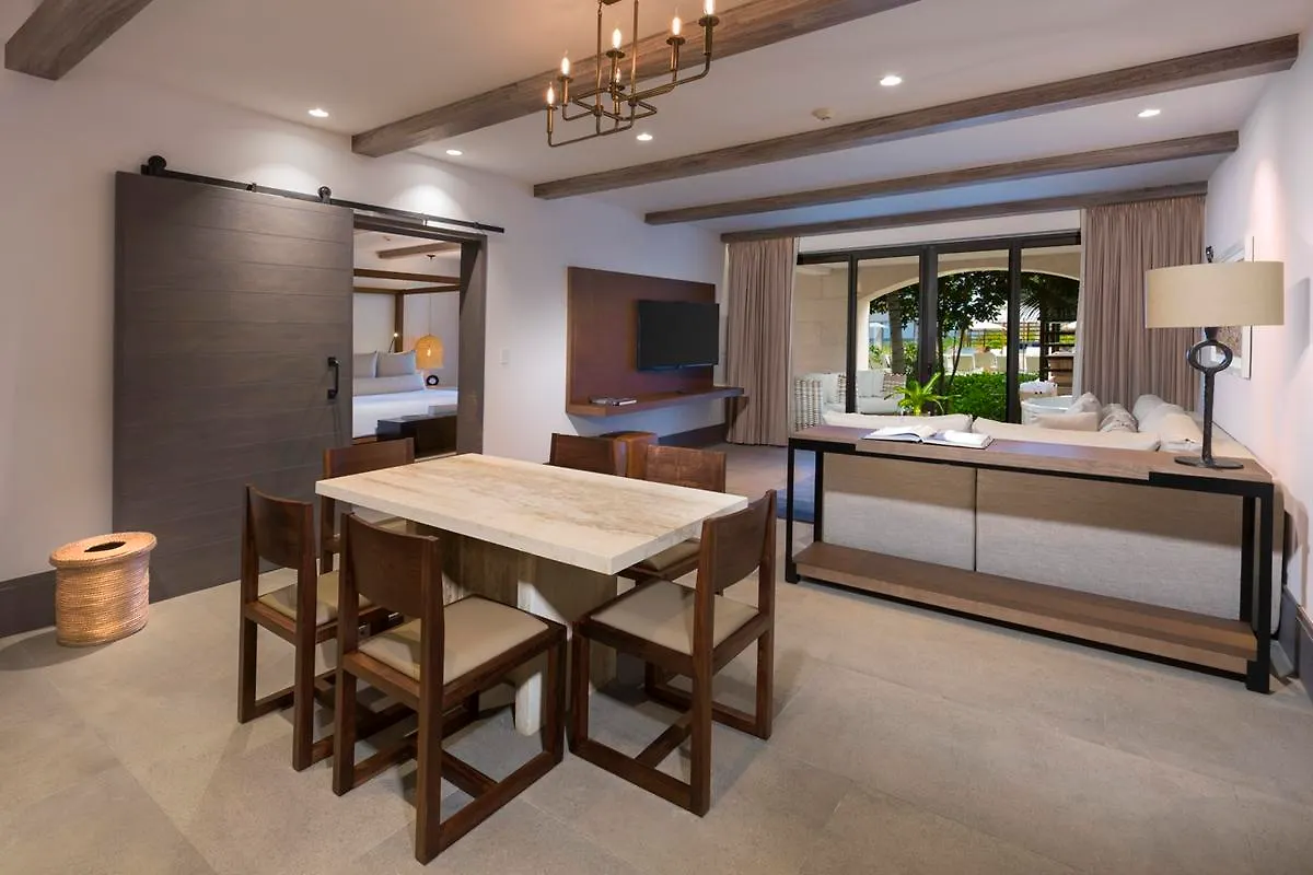 Unico 20N 87W (Adults Only) 5*, Kantenah Mexico