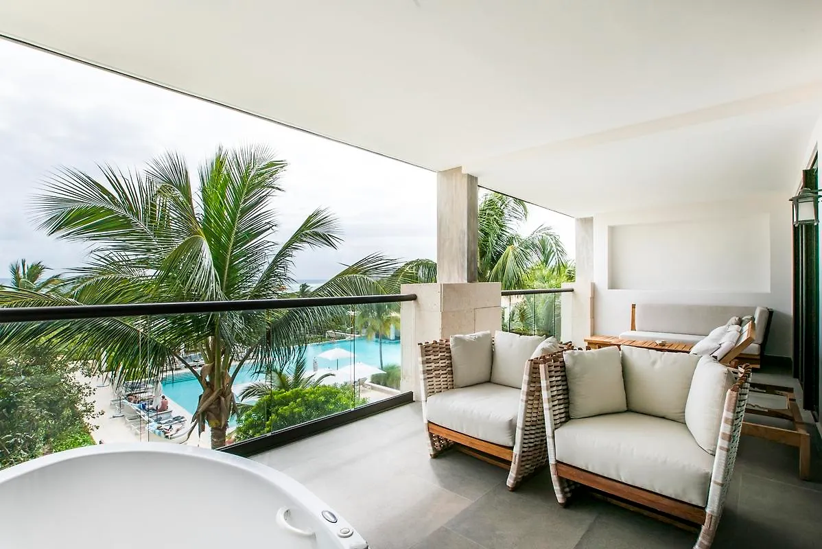 ***** Hotel Unico 20N 87W (Adults Only) Mexico