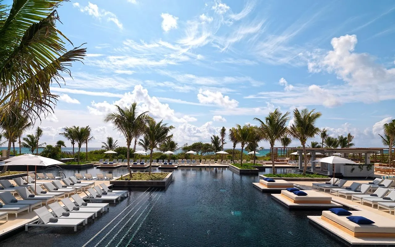 Unico 20N 87W (Adults Only) Hotel