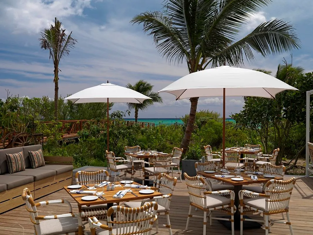 Hotel Unico 20N 87W (Adults Only)