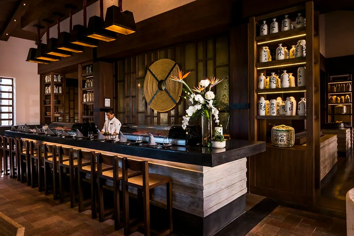 Unico 20N 87W (Adults Only) Hotel Kantenah