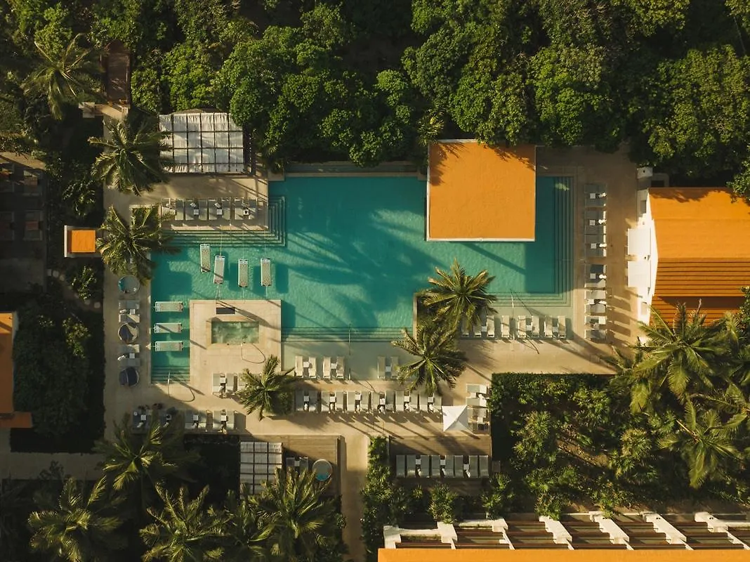 Hotel Unico 20N 87W (Adults Only)