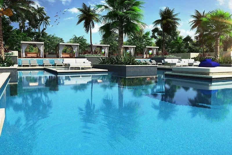 Unico 20N 87W (Adults Only) Hotel