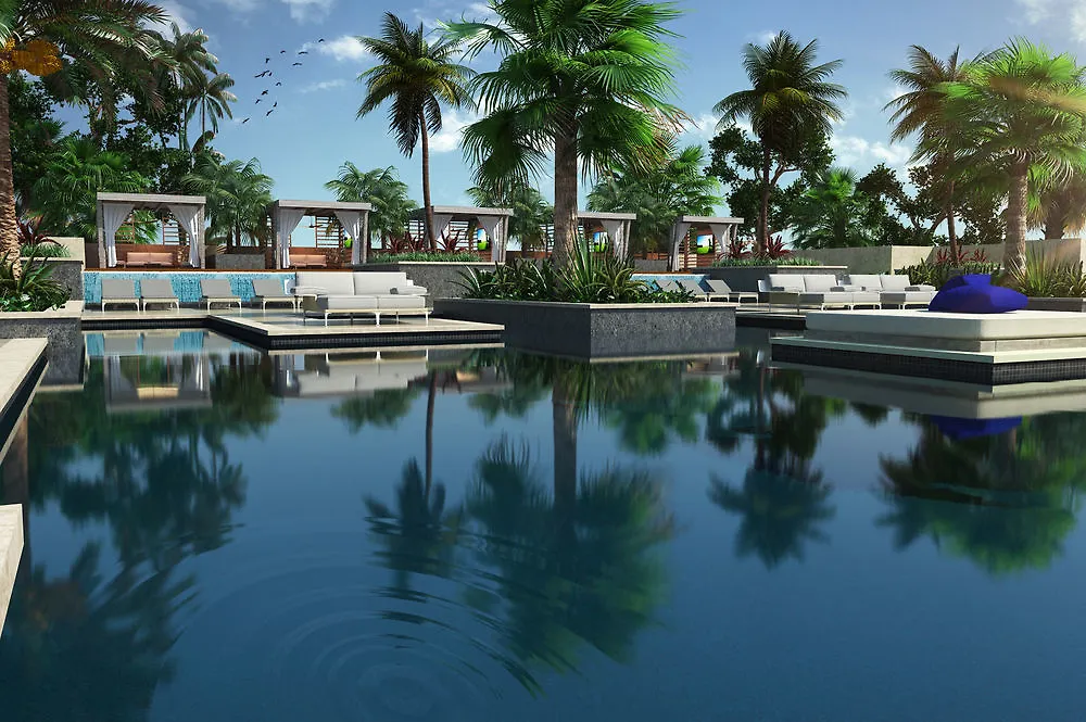 ***** Hotel Unico 20N 87W (Adults Only) Mexico