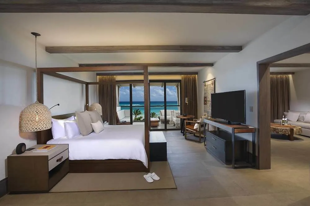 Hotel Unico 20N 87W (Adults Only)