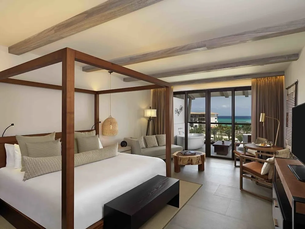 Unico 20N 87W (Adults Only) 5*, Kantenah Mexico