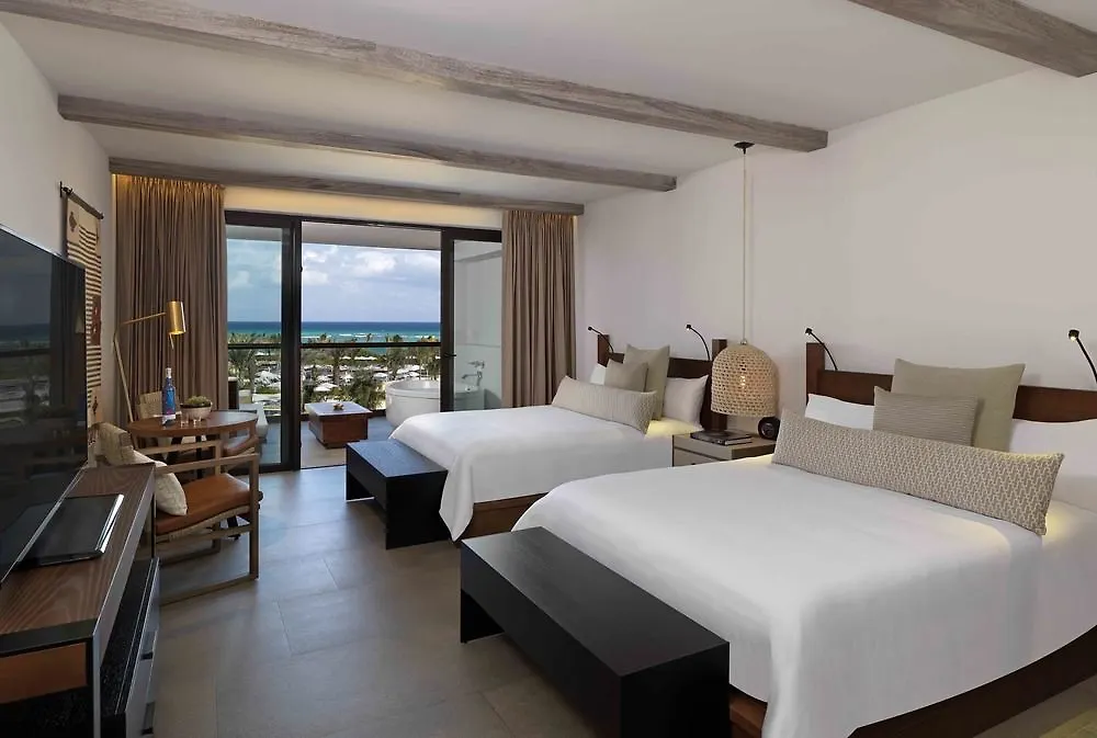 Unico 20N 87W (Adults Only)