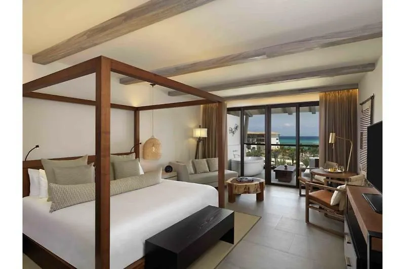 Unico 20N 87W (Adults Only) Hotel Kantenah 5*,  Mexico