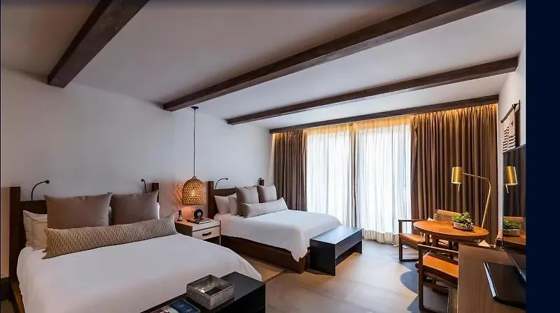 Unico 20N 87W (Adults Only) Hotel