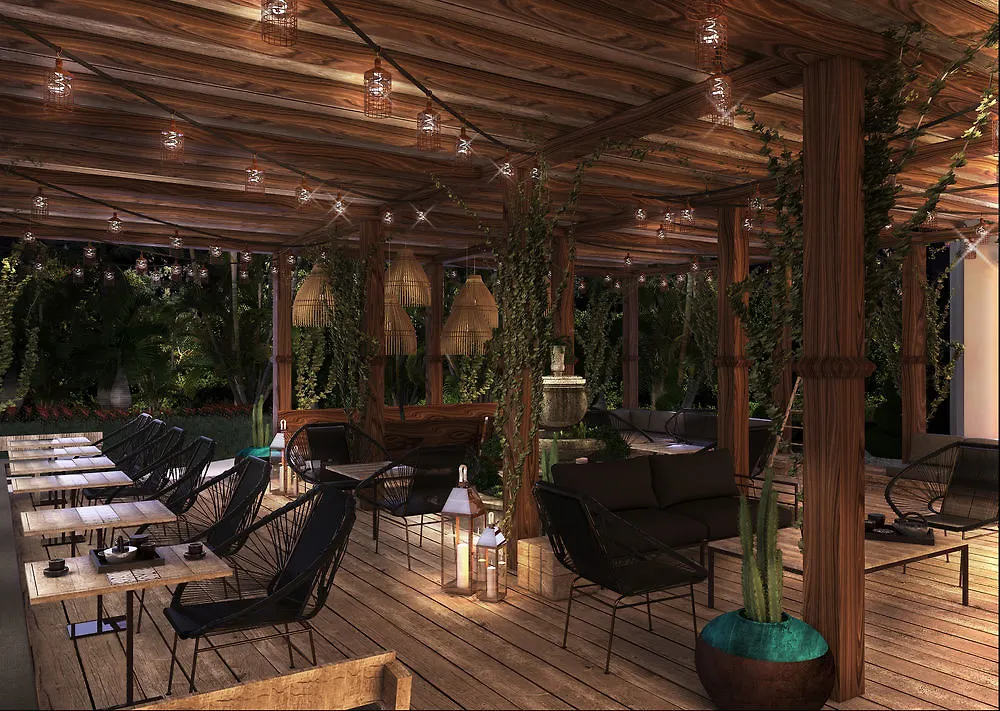 Hotel Unico 20N 87W (Adults Only)