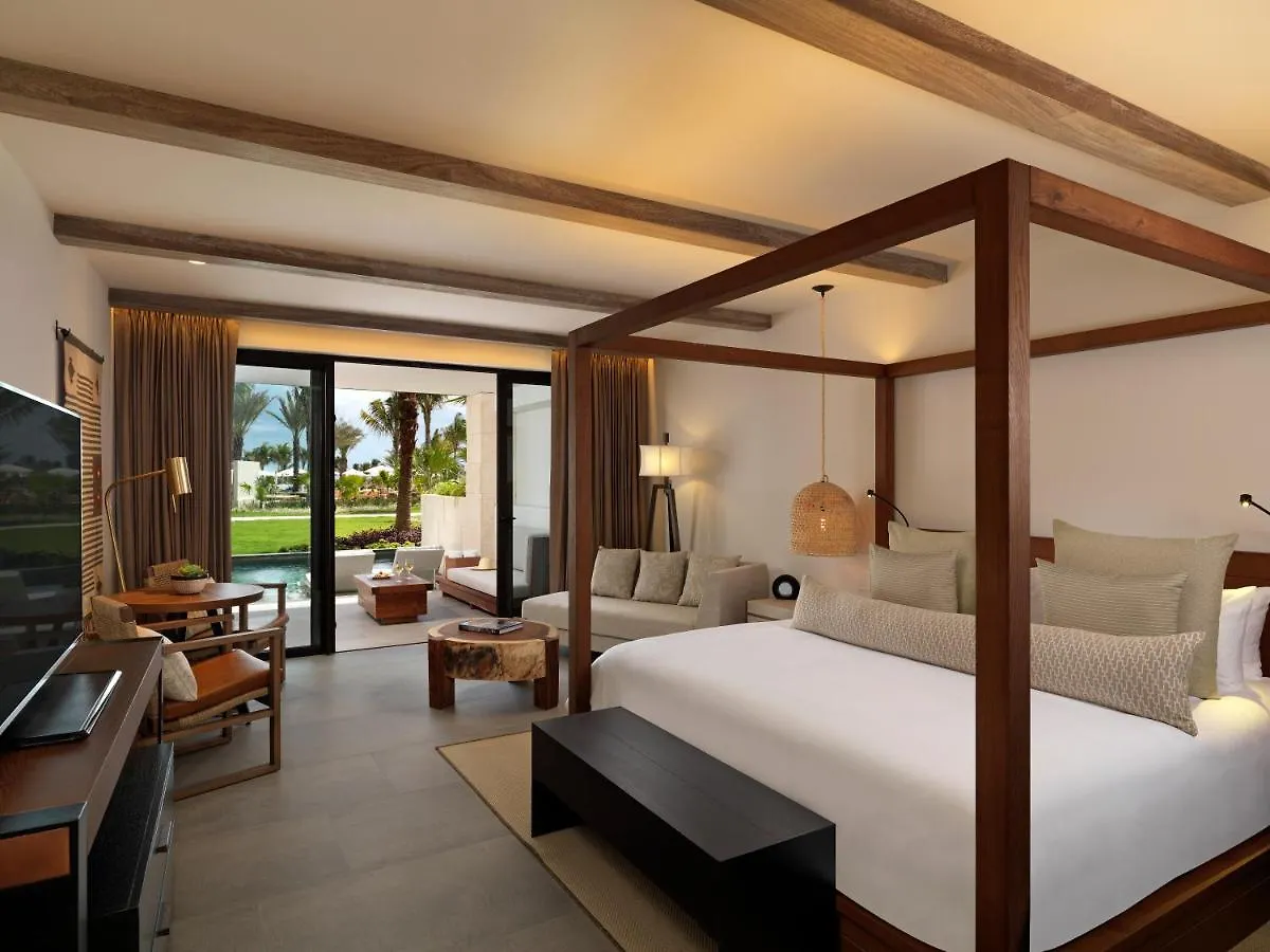 Hotel Unico 20N 87W (Adults Only) à Kantenah