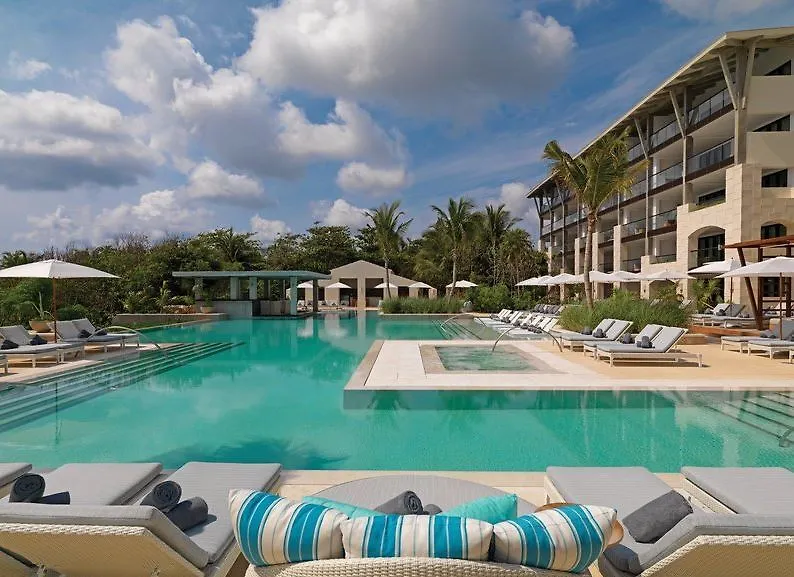 Hotel Unico 20N 87W (Adults Only) à Kantenah